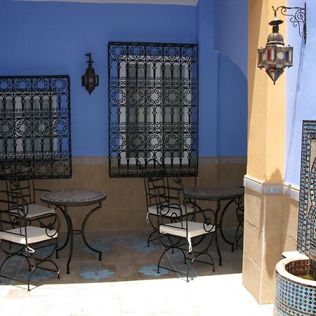 La Flor De Al-Andalus Hotel Mérida Luaran gambar