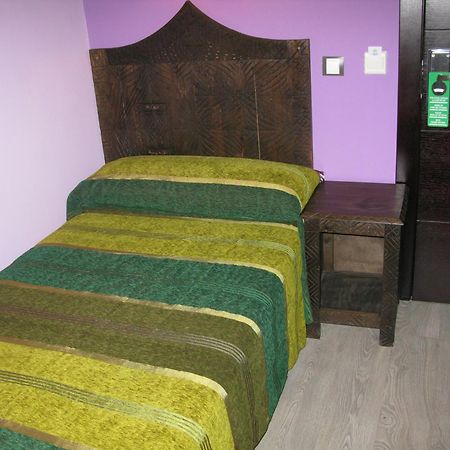 La Flor De Al-Andalus Hotel Mérida Bilik gambar